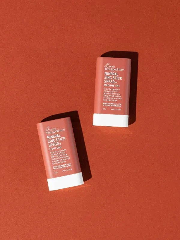 Mineral Zinc SPF50+ - Image 4