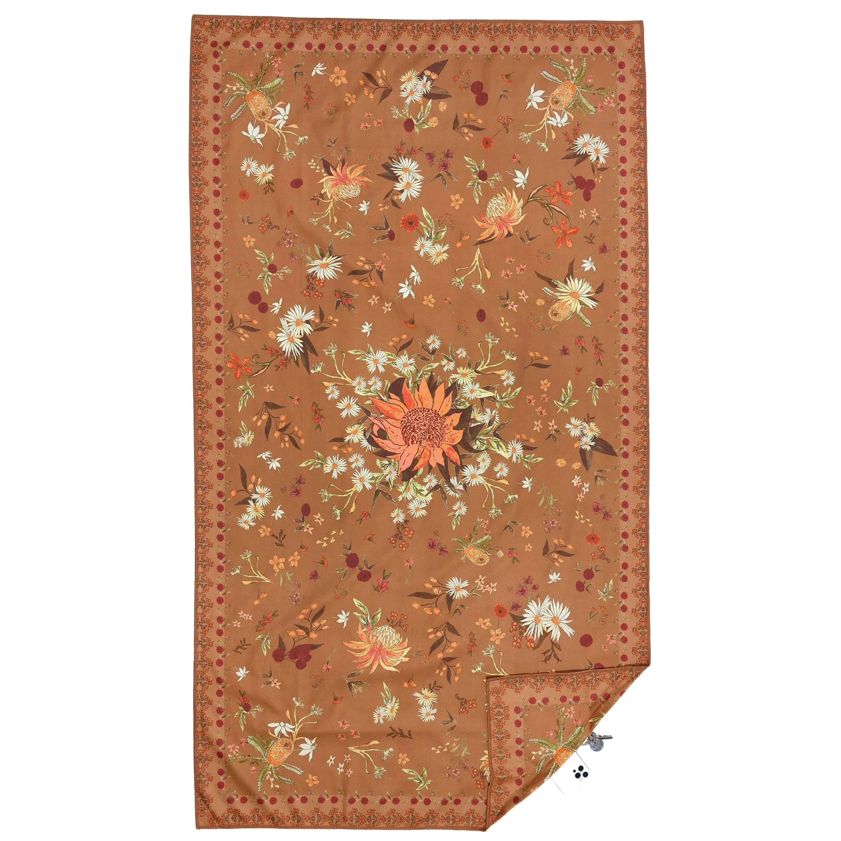 Native Ritual Towel