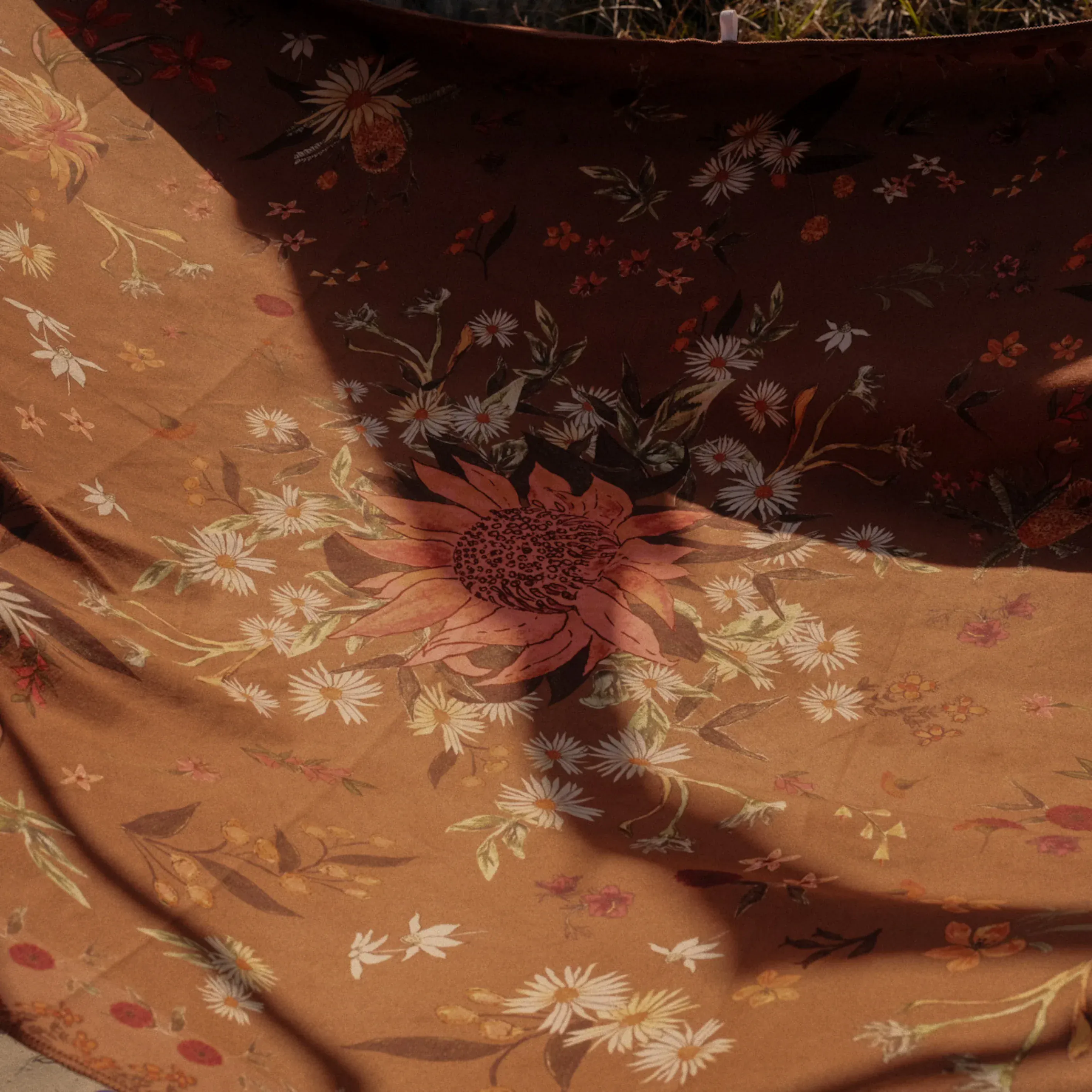 Native Ritual Towel - Image 3
