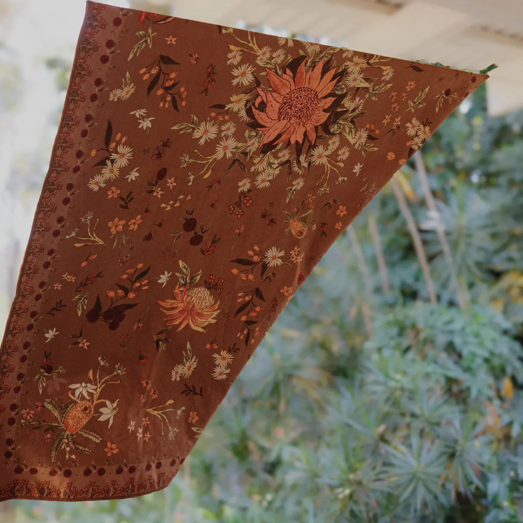 Native Ritual Towel - Image 4