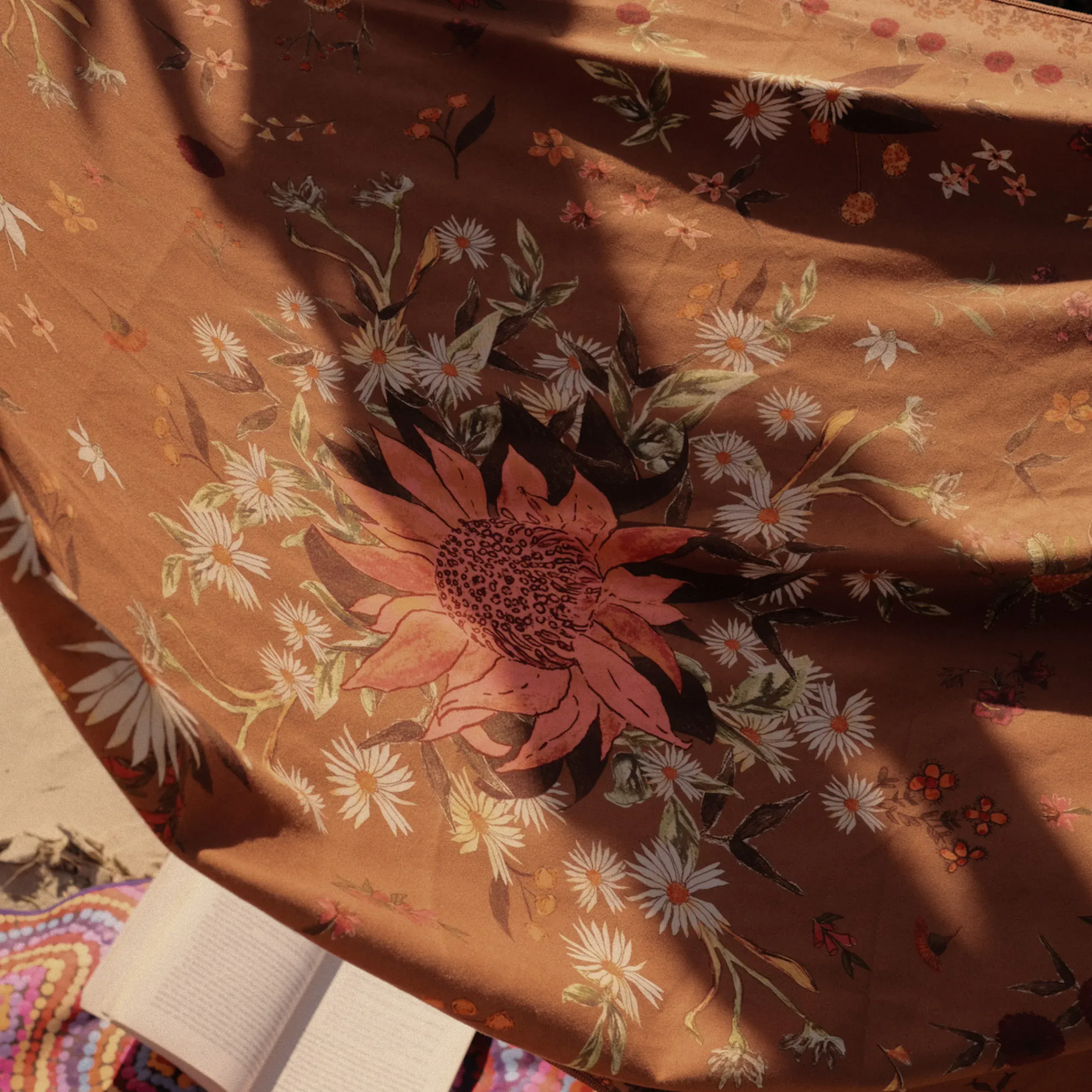 Native Ritual Towel - Image 5