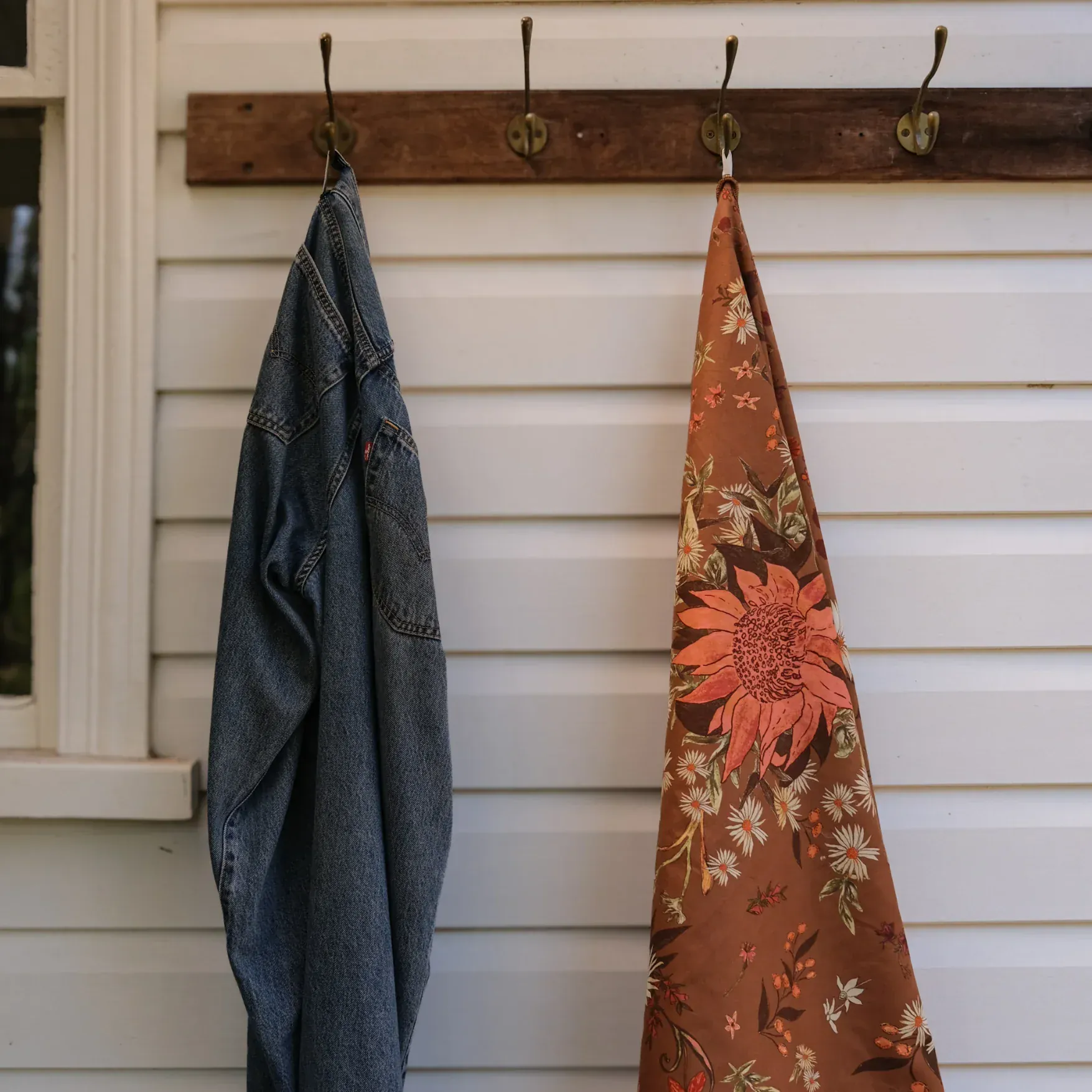 Native Ritual Towel - Image 9