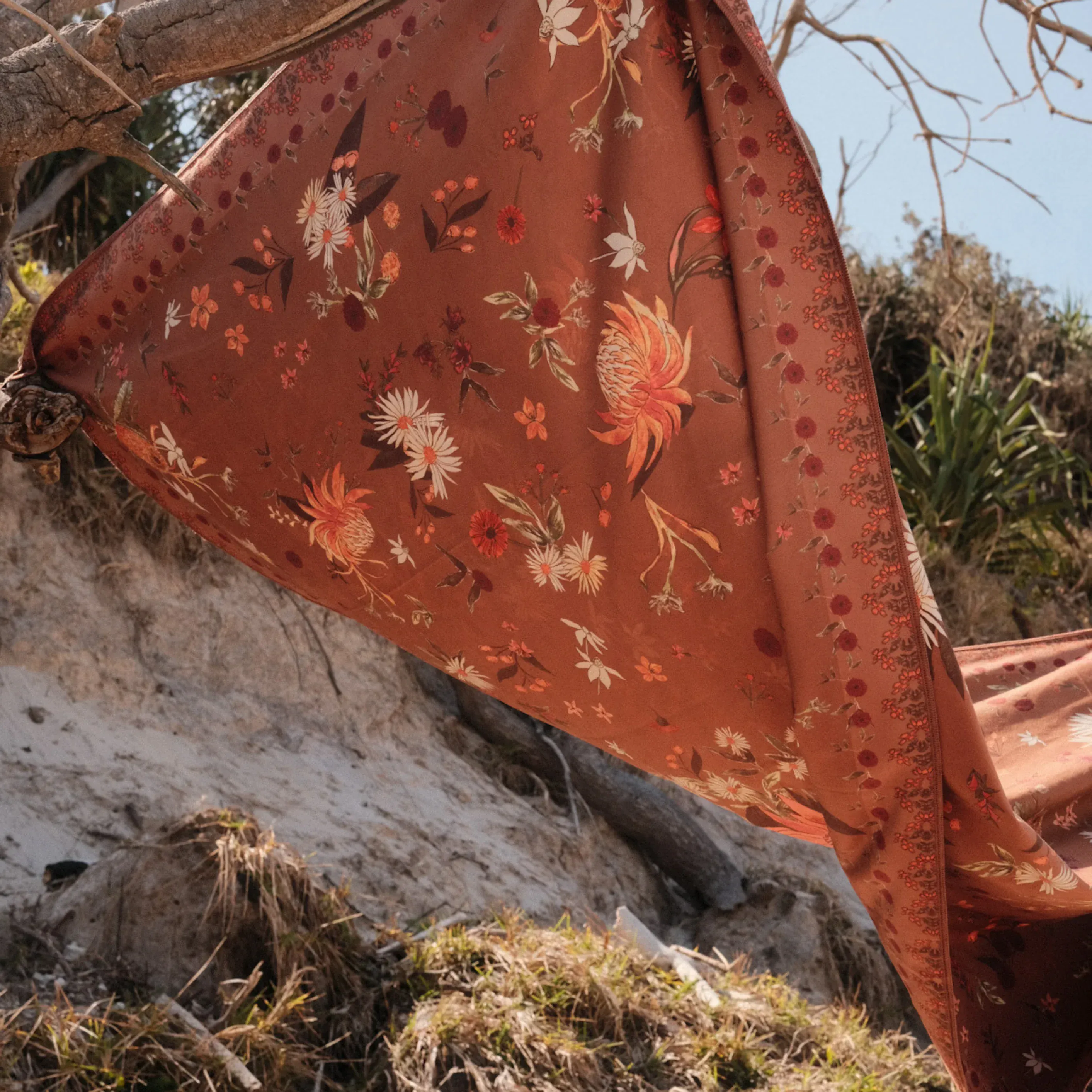 Native Ritual Towel - XL - Image 3