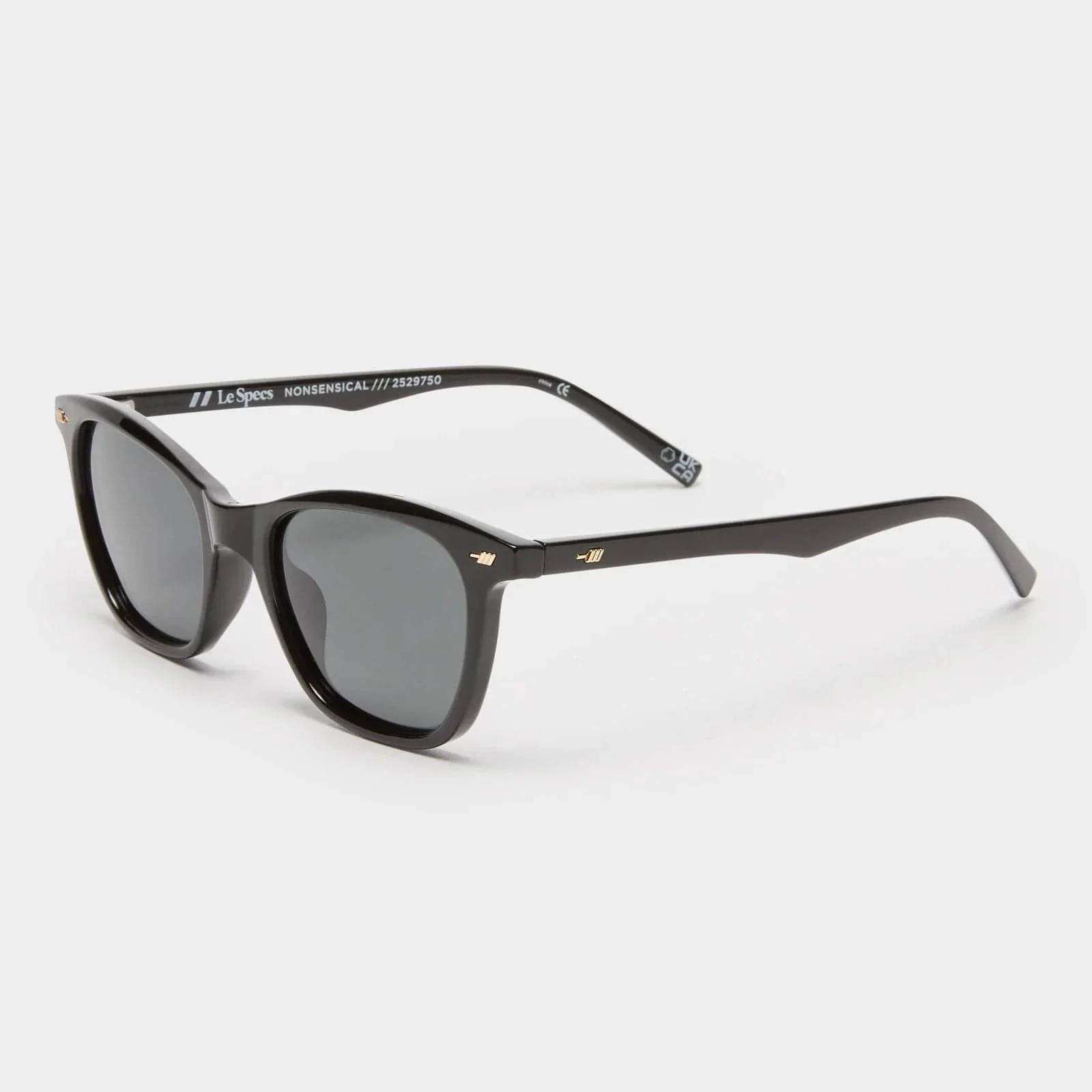 Nonsensical Sunnies - Black - Image 3