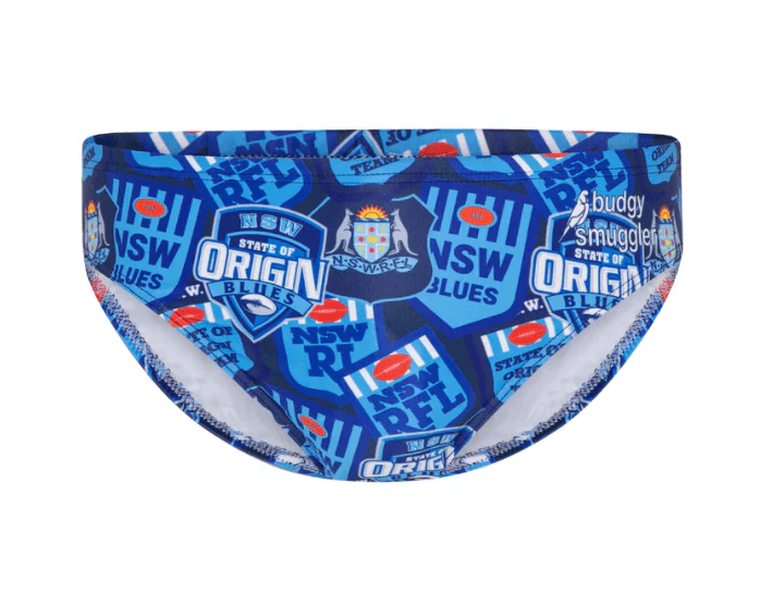 NSW State Of Origin 2024