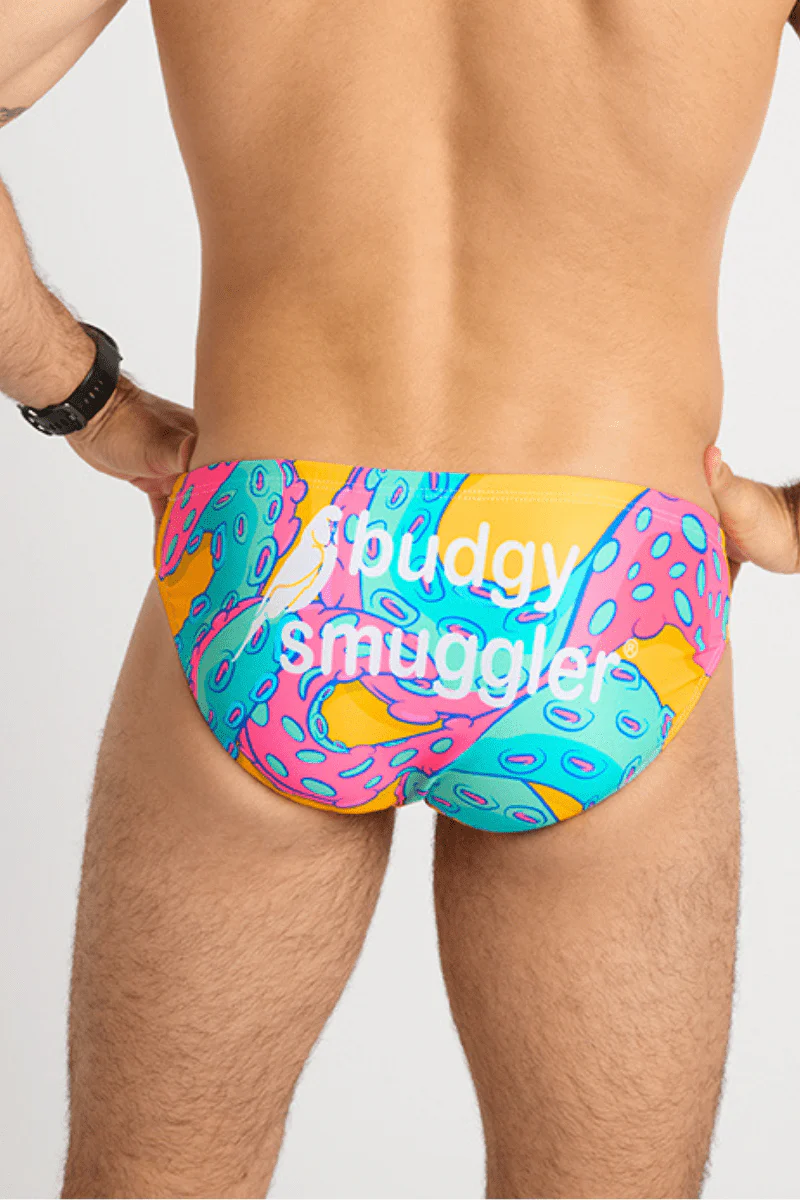 Octopussy - Image 3