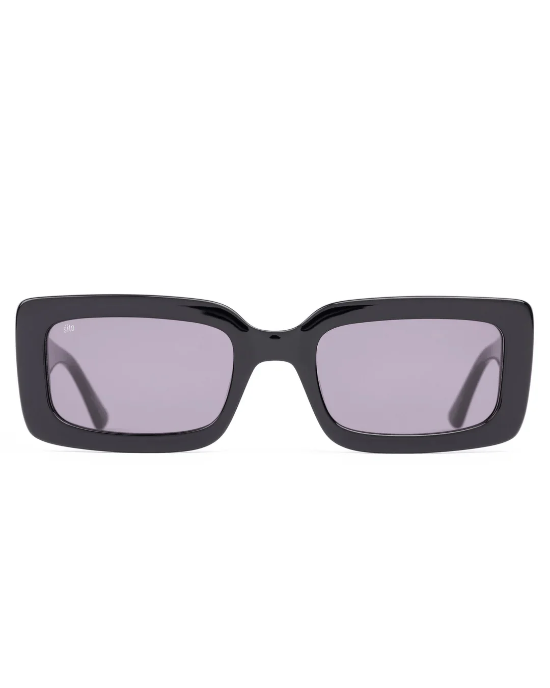 Odessa Black/Smokey Grey