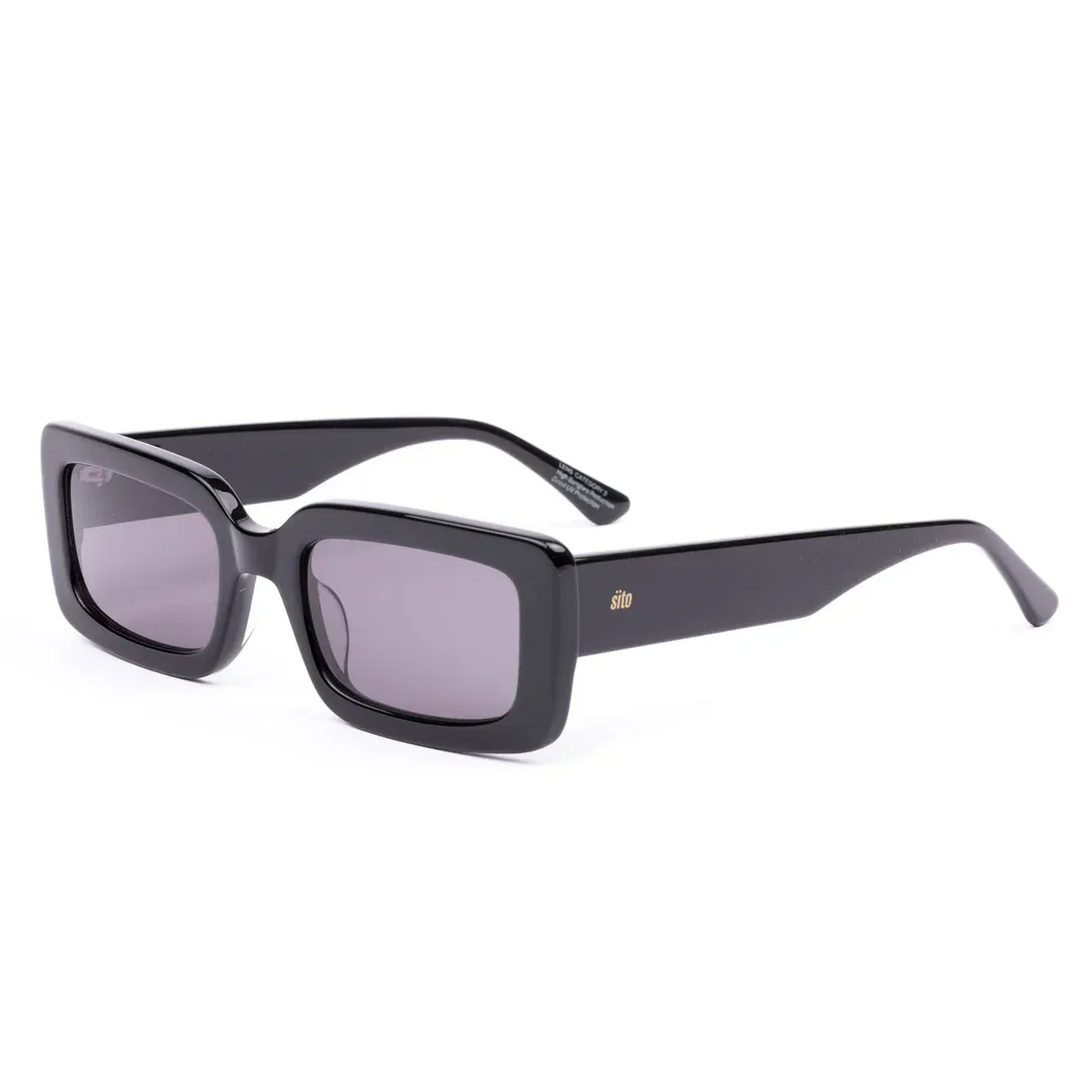 Odessa Black/Smokey Grey - Image 4