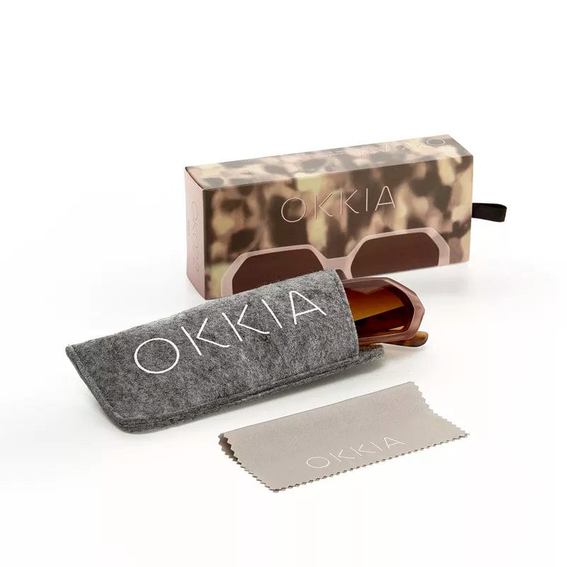 Okkia Andrea Sunnies - Image 14