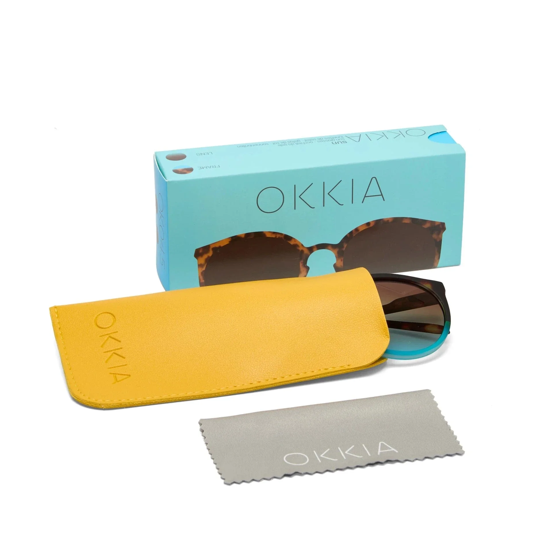 Okkia Berlino Sunnies - Image 17