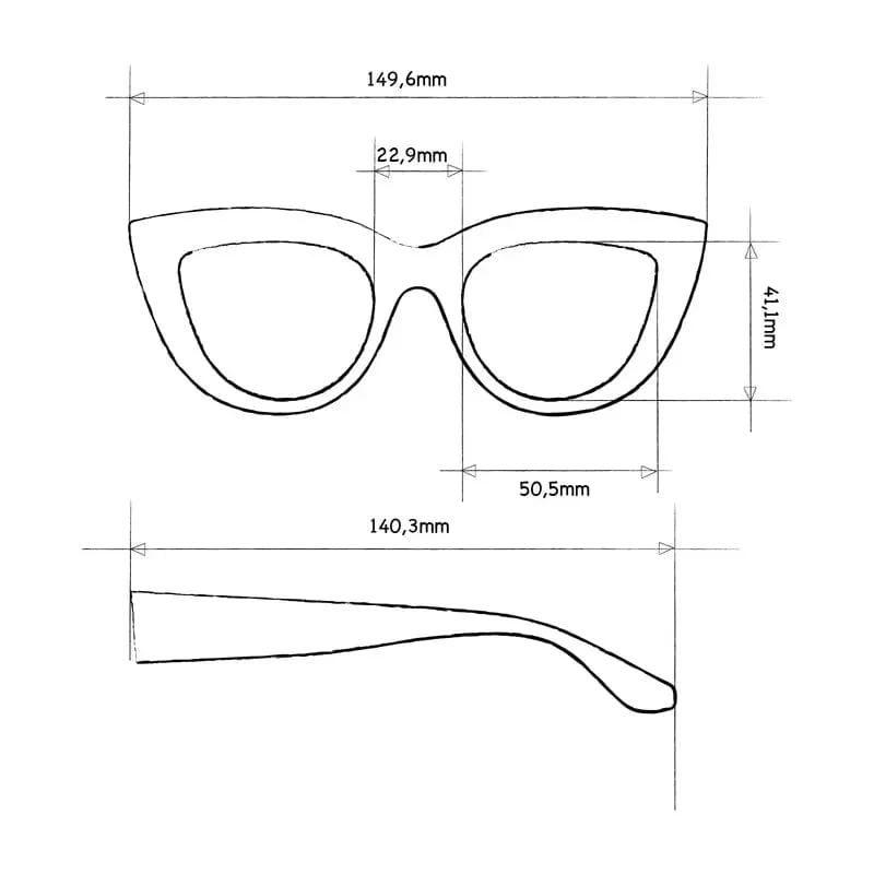Okkia Claudia Sunnies* - Image 20