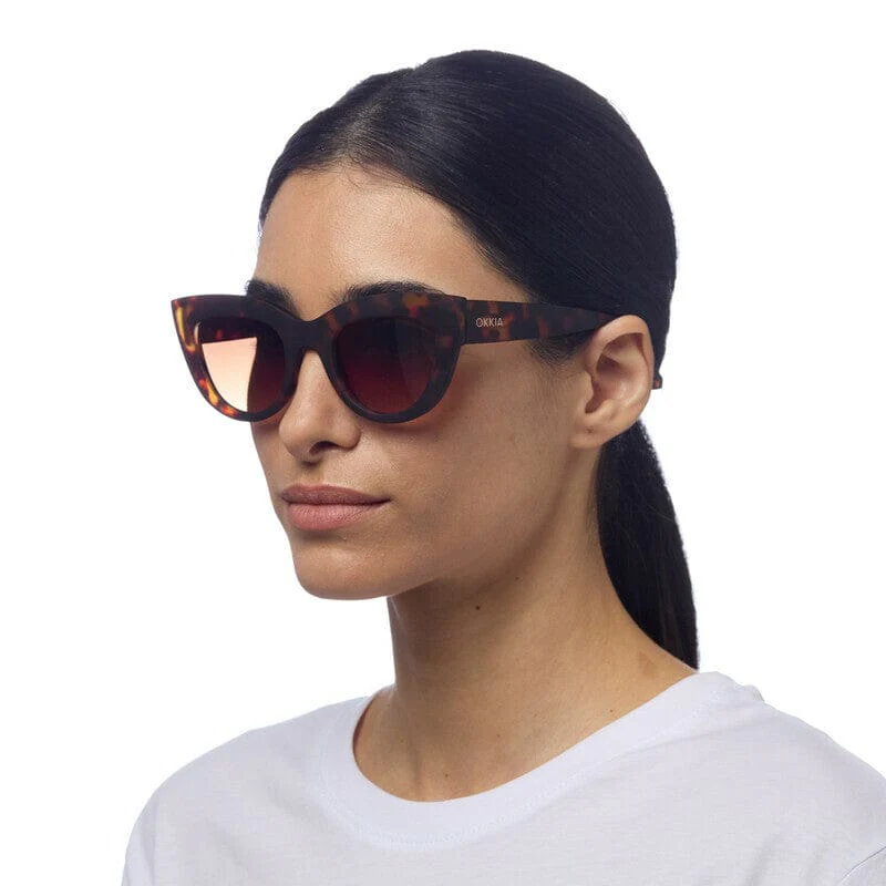 Okkia Claudia Sunnies* - Image 3