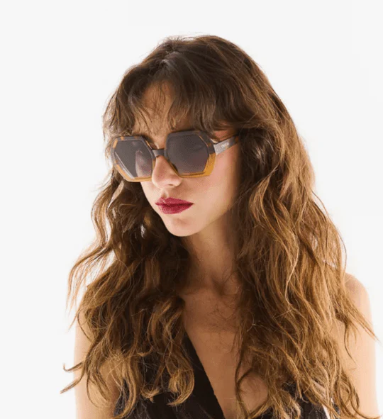 Okkia Emma Sunnies - Image 4
