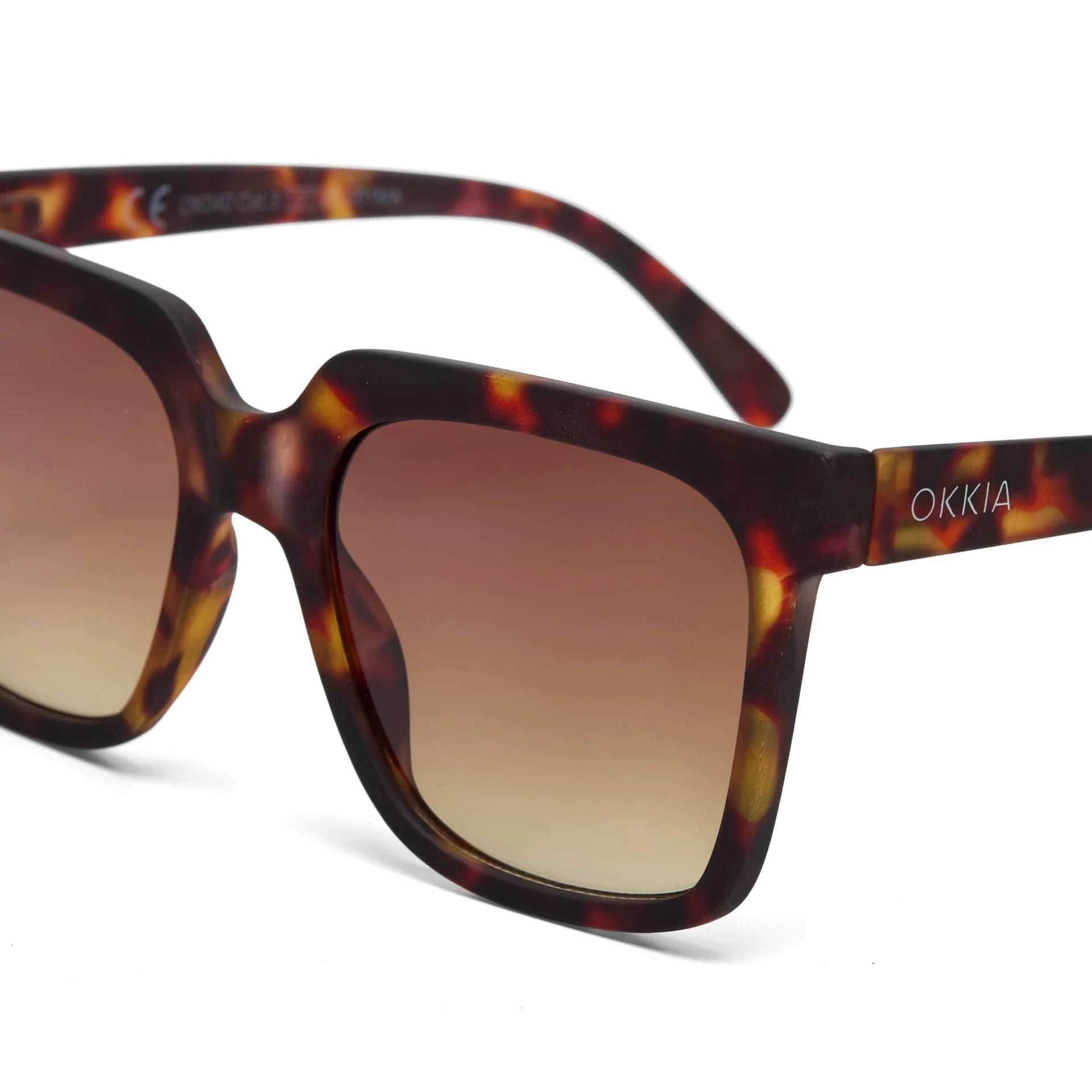 Okkia Roma Sunnies - Image 5