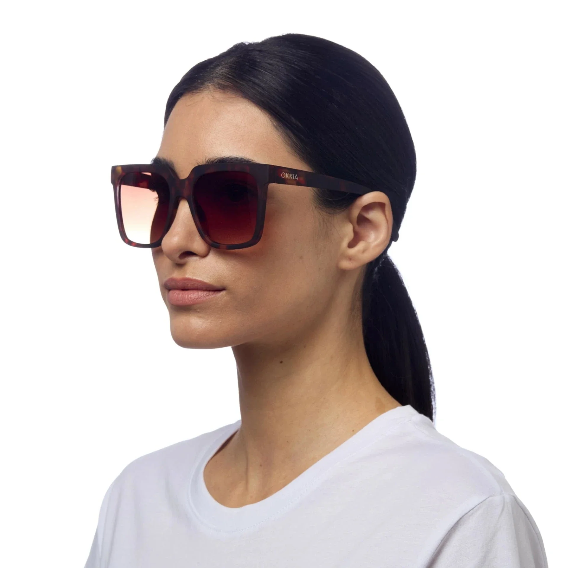 Okkia Roma Sunnies - Image 6