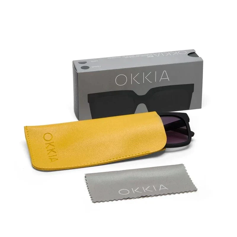 Okkia Roma Sunnies - Image 8
