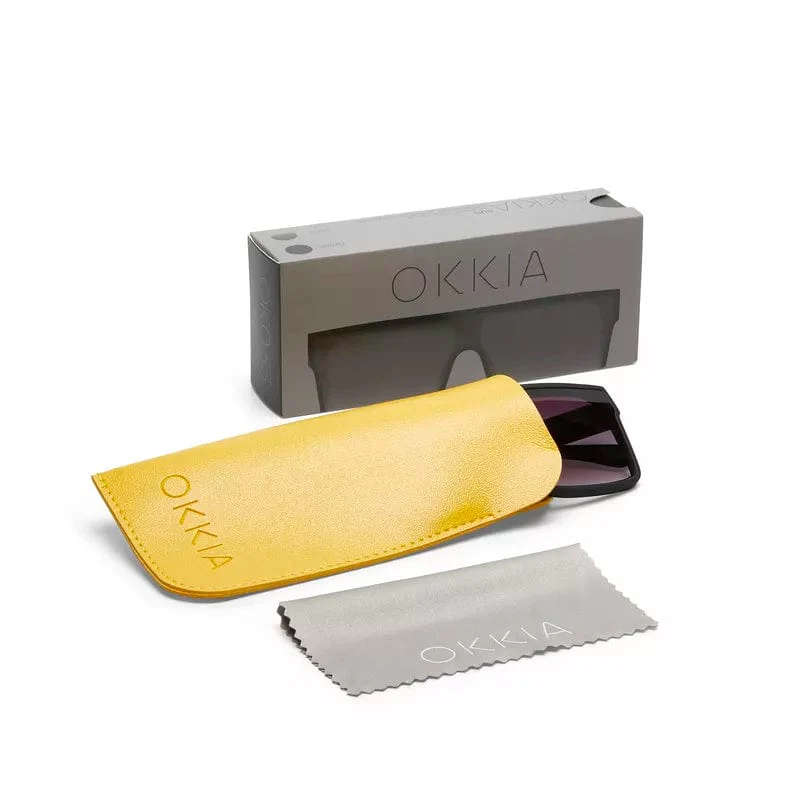 Okkia Tokyo Sunnies - Image 7