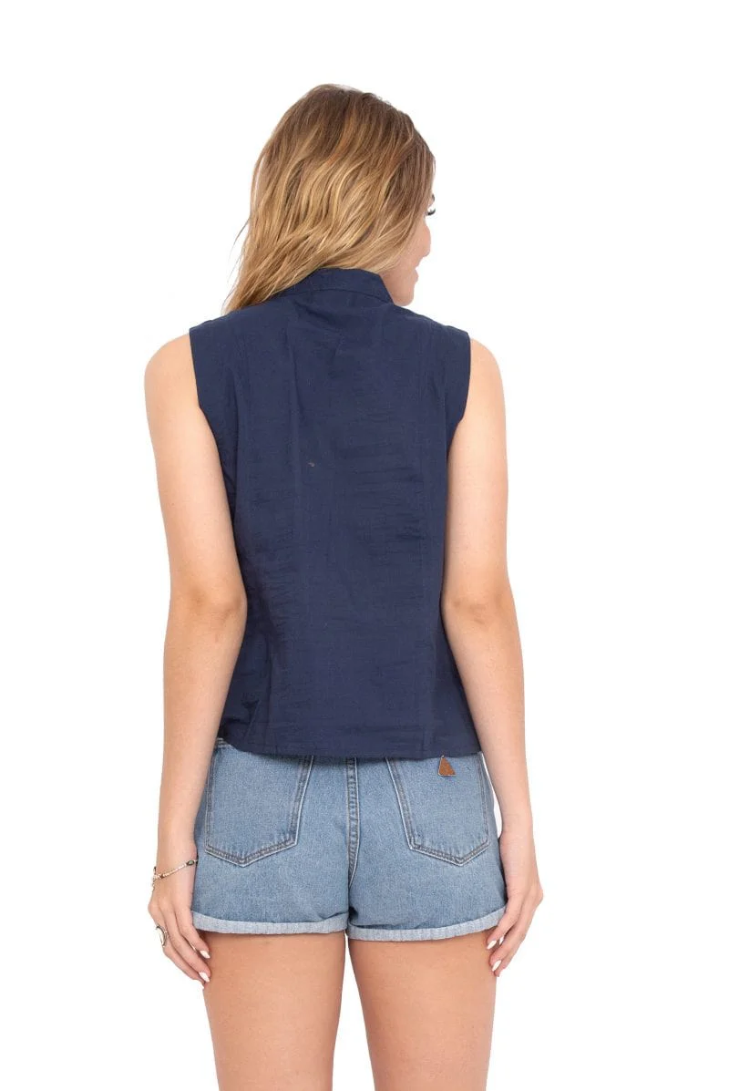OM Designs Zoe Top - Image 5