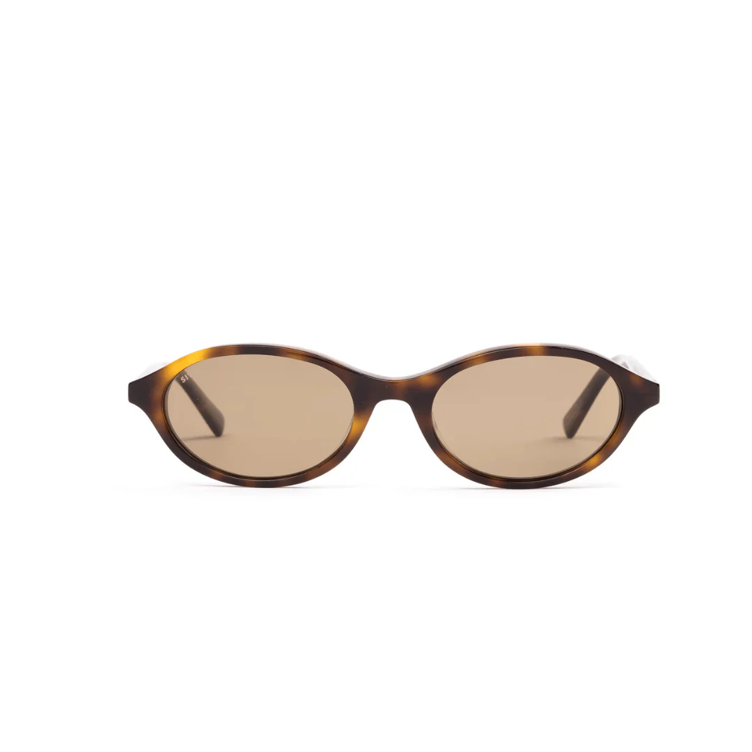 Orion - Classic Tort / Fawn Polarised