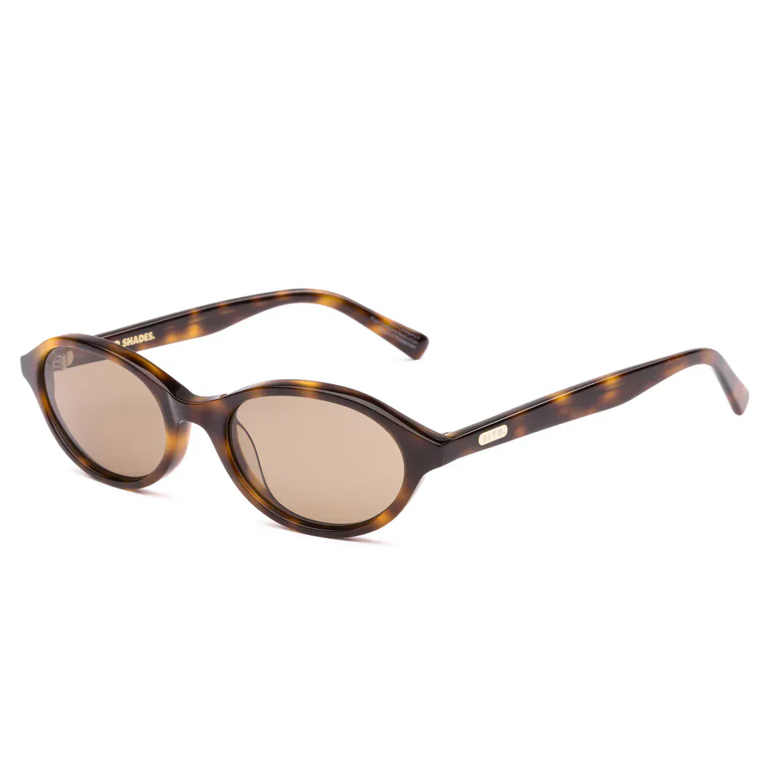 Orion - Classic Tort / Fawn Polarised - Image 5