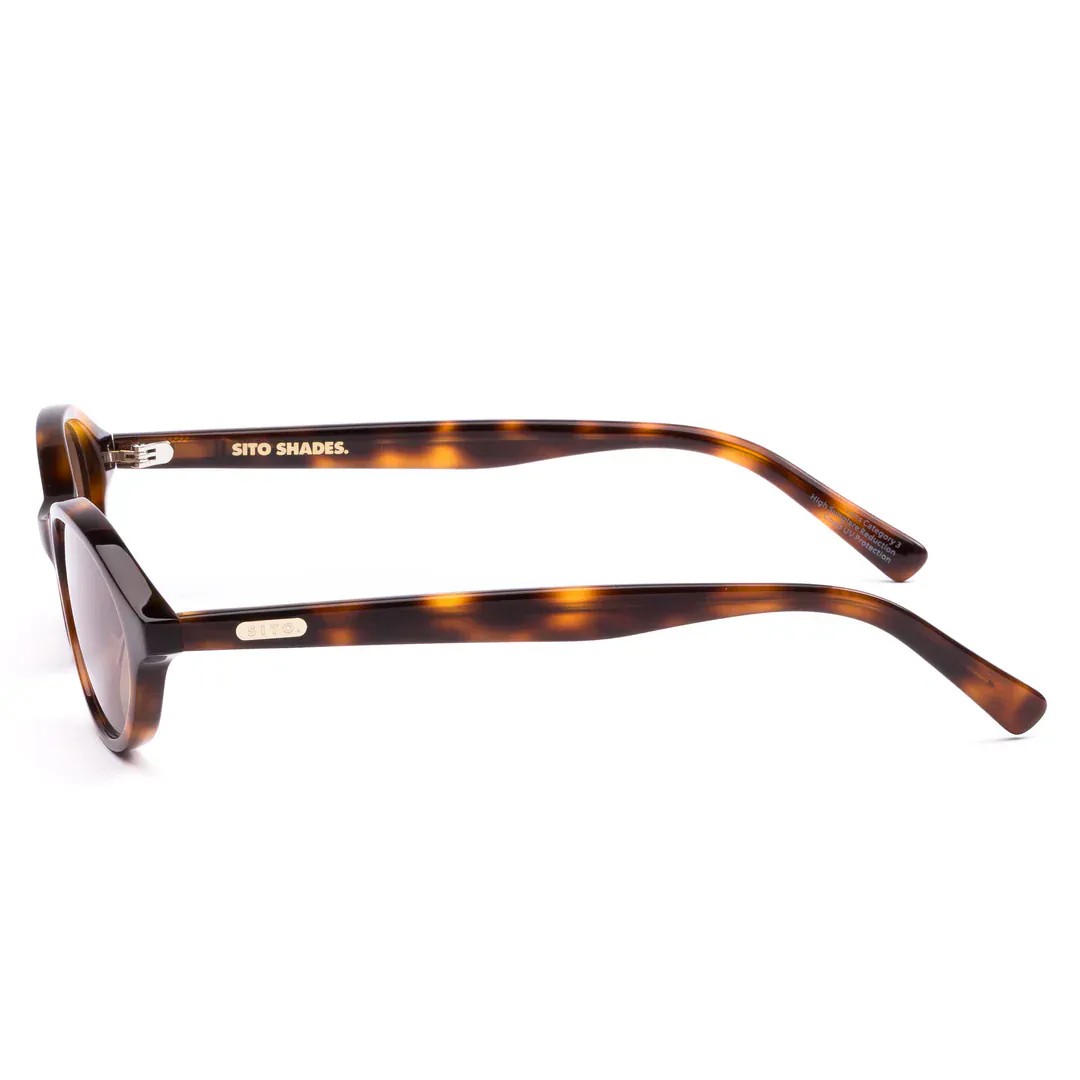 Orion - Classic Tort / Fawn Polarised - Image 6