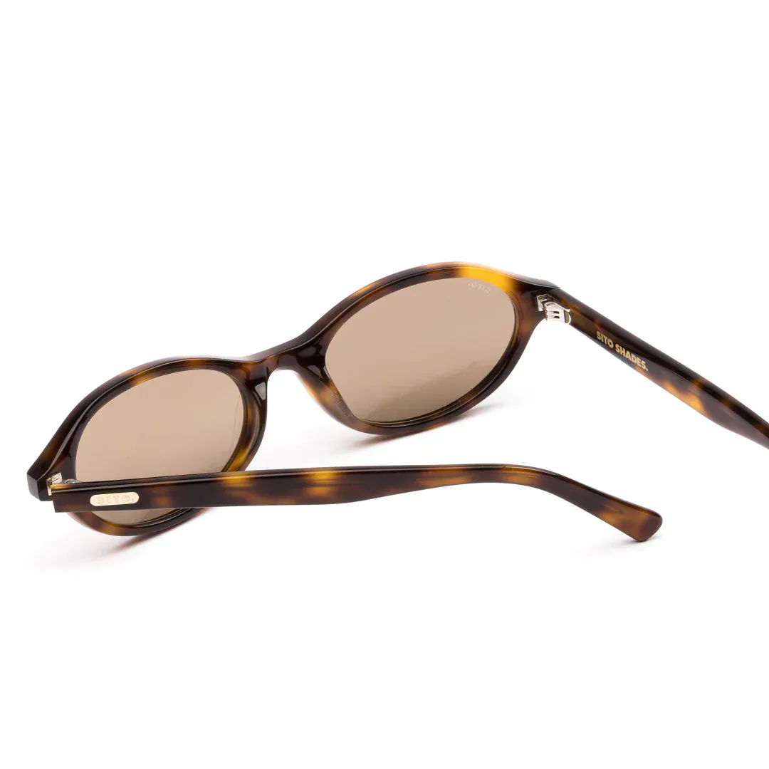 Orion - Classic Tort / Fawn Polarised - Image 7