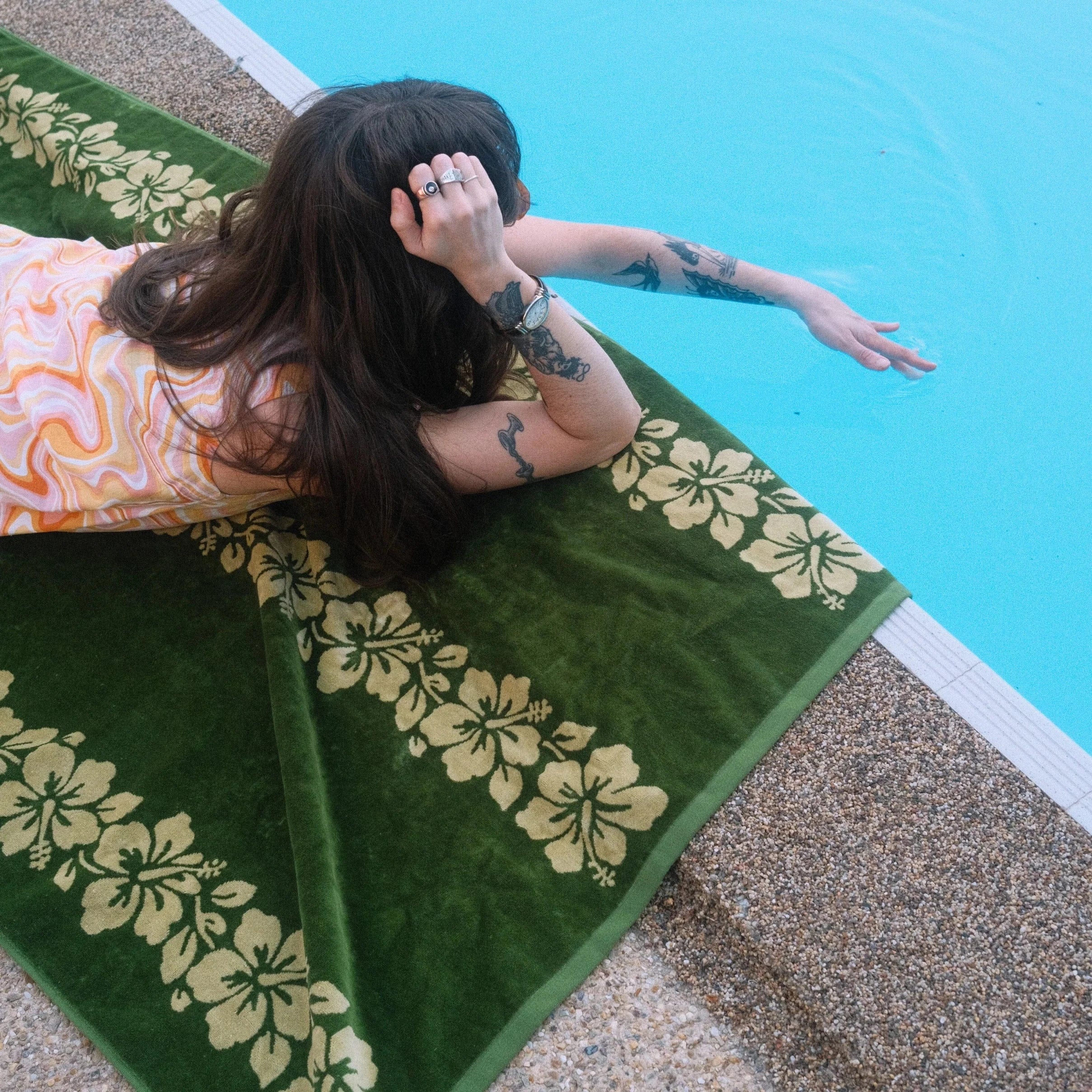 Paradiso Beach Towel - Image 3