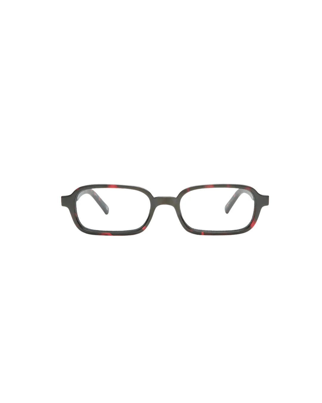 Pilferer Sunnies - Cherry Tort