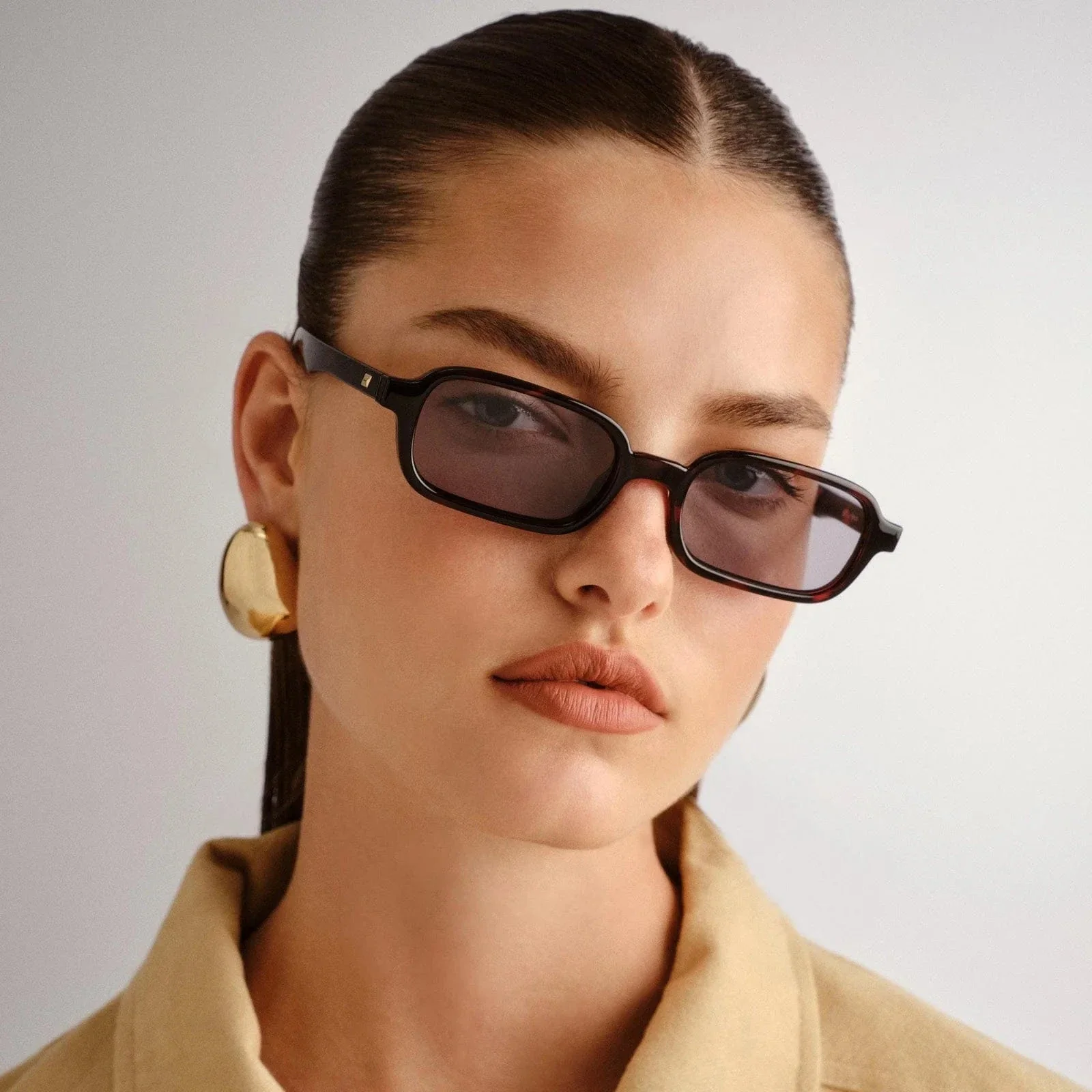 Pilferer Sunnies - Cherry Tort - Image 2