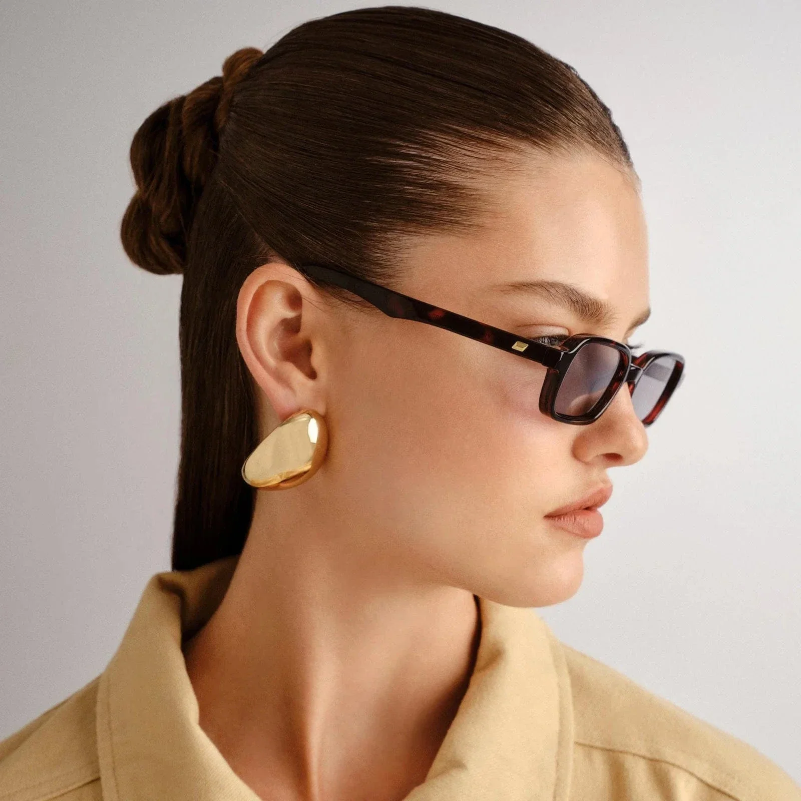 Pilferer Sunnies - Cherry Tort - Image 4