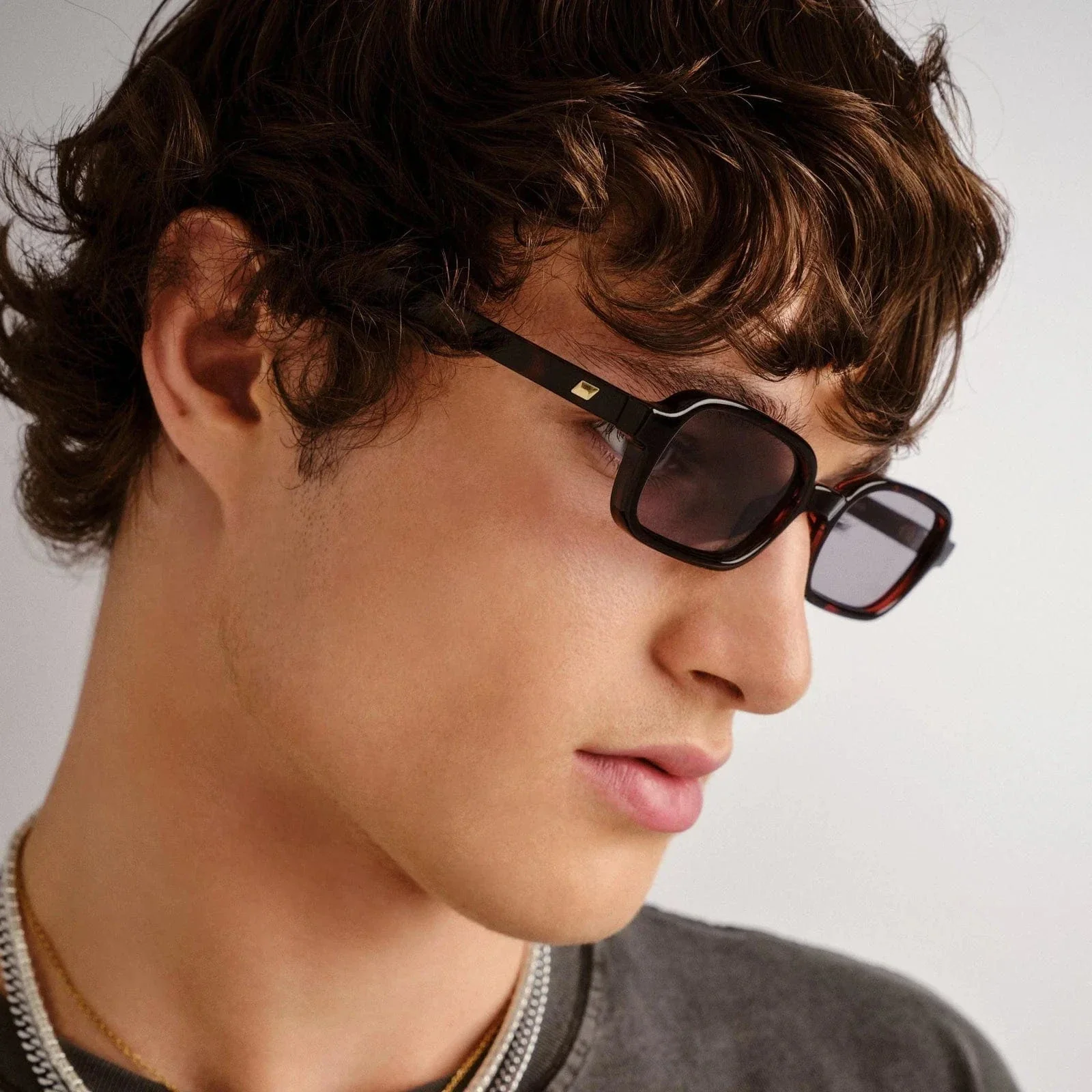 Pilferer Sunnies - Cherry Tort - Image 5