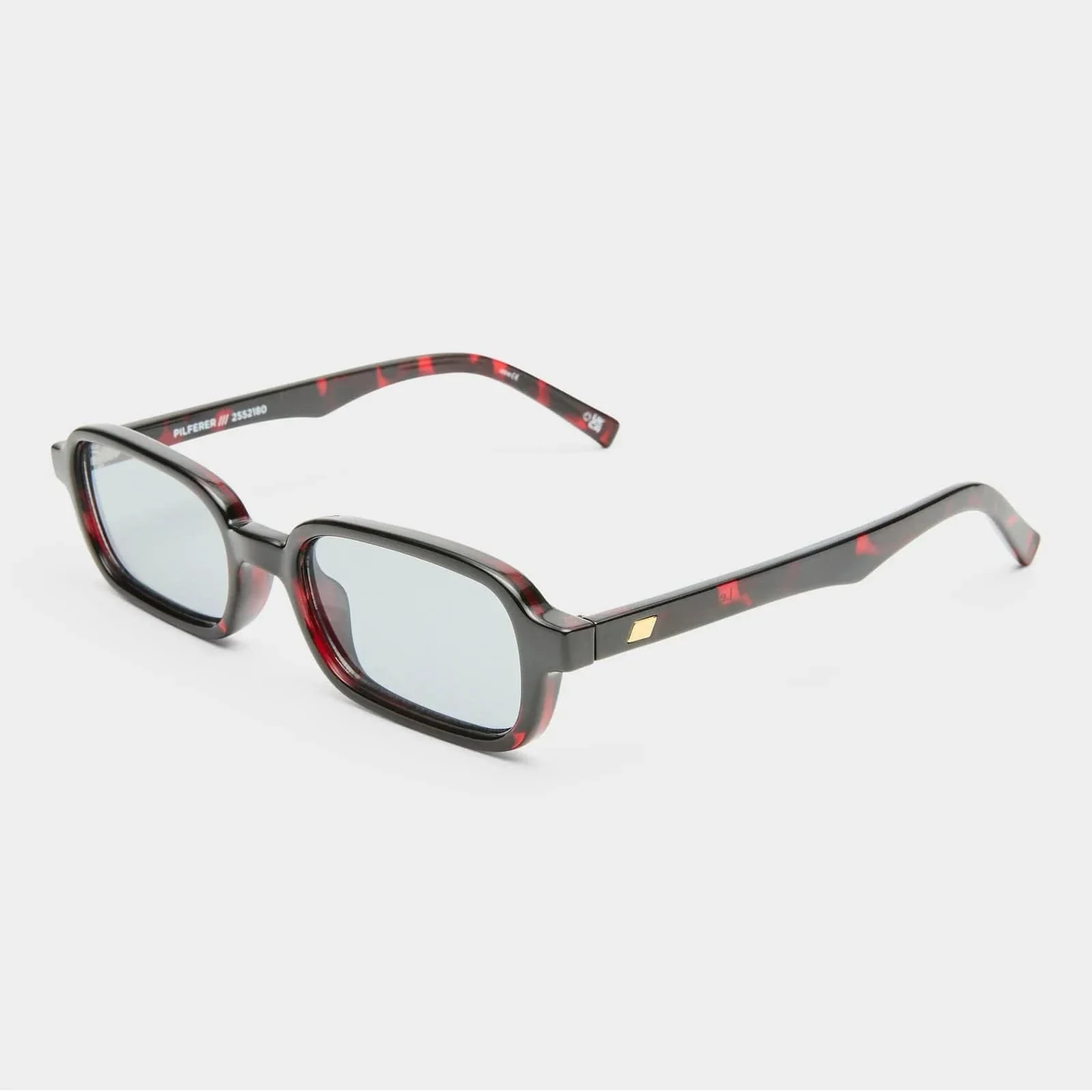 Pilferer Sunnies - Cherry Tort - Image 7