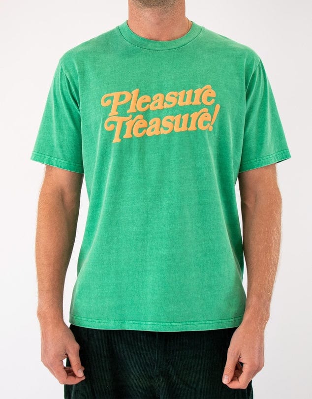Pleasure Treasure Regular Tee