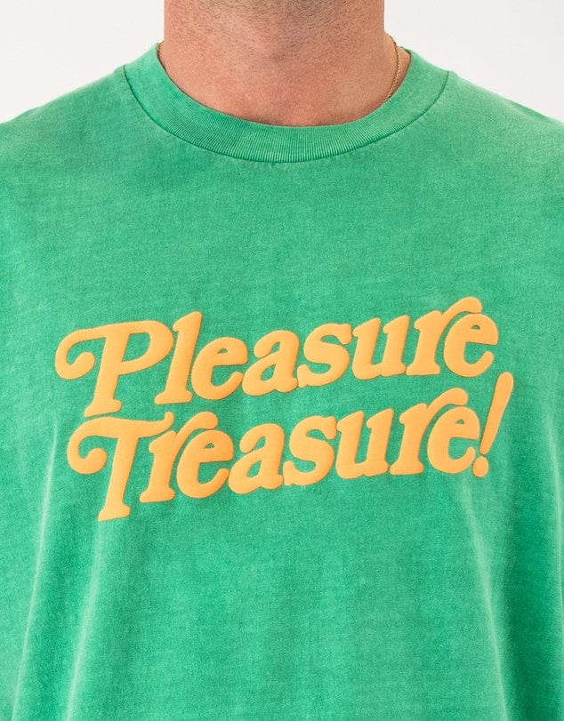 Pleasure Treasure Regular Tee - Image 3