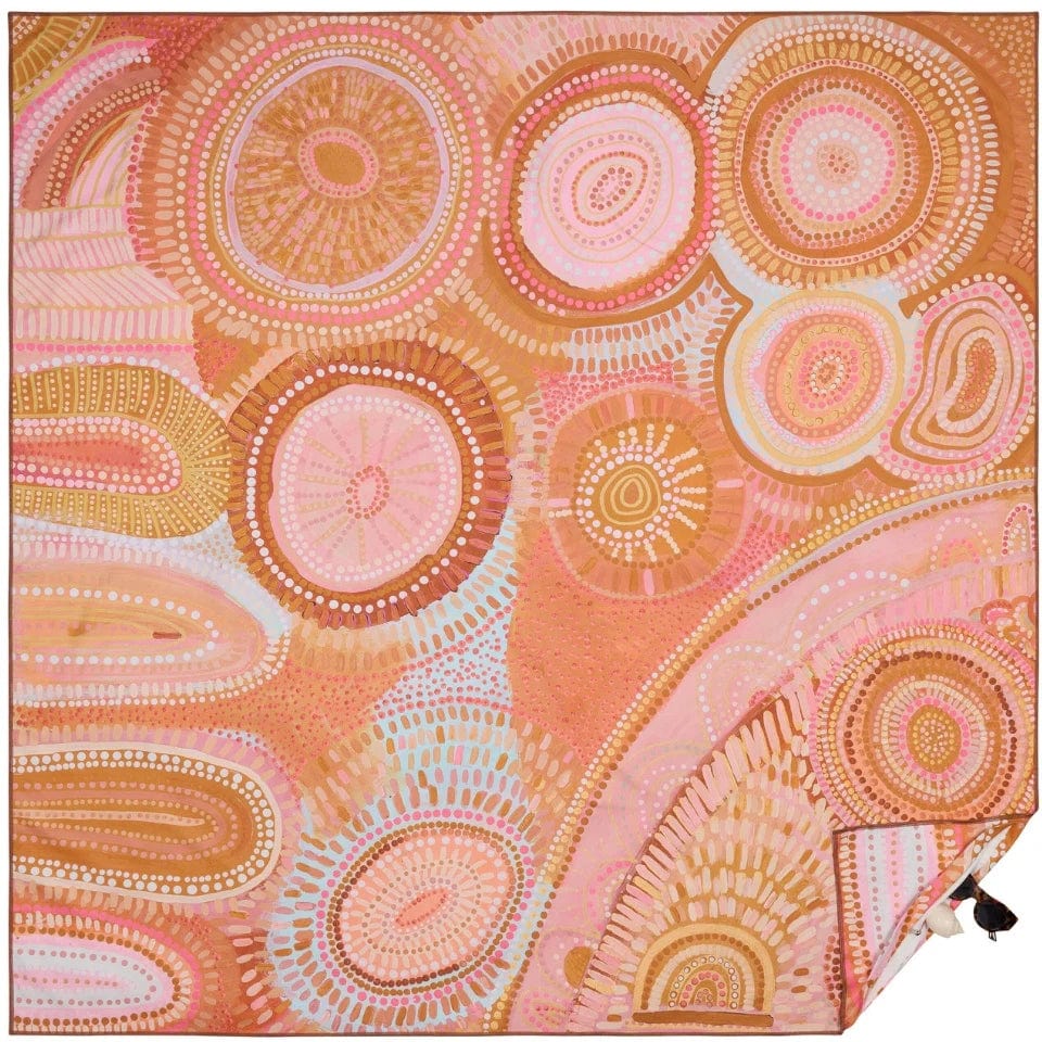 Pleiades Towel - XL - Image 5