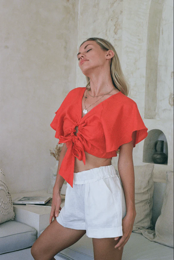 LUNA Shorts - Image 3