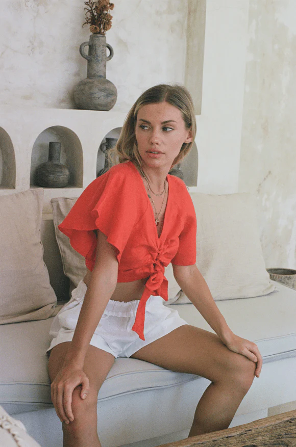 LUNA Shorts - Image 4