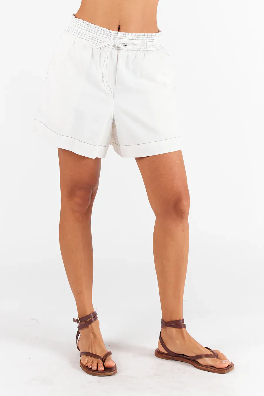Rubyyaya Pula Short - Image 7