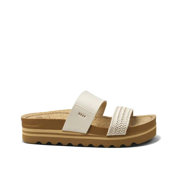 Reef Cushion Vista Hi - Braid
