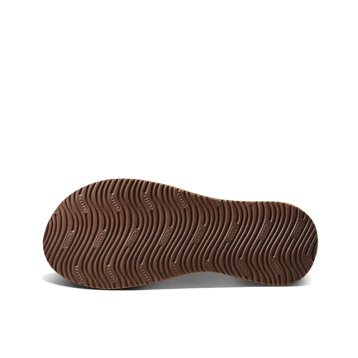 Reef Mens Cushion Phantom Le 2.0 - Black/Brown - Image 7