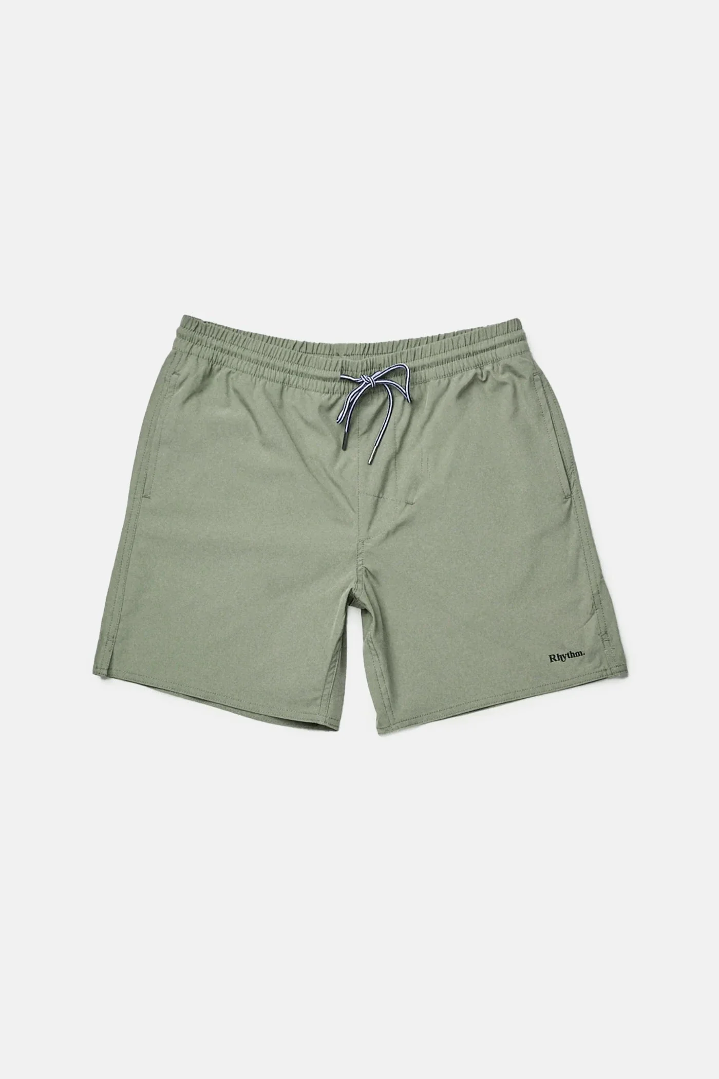 Rhythm Classic Beach Short - Seafoam - Image 4