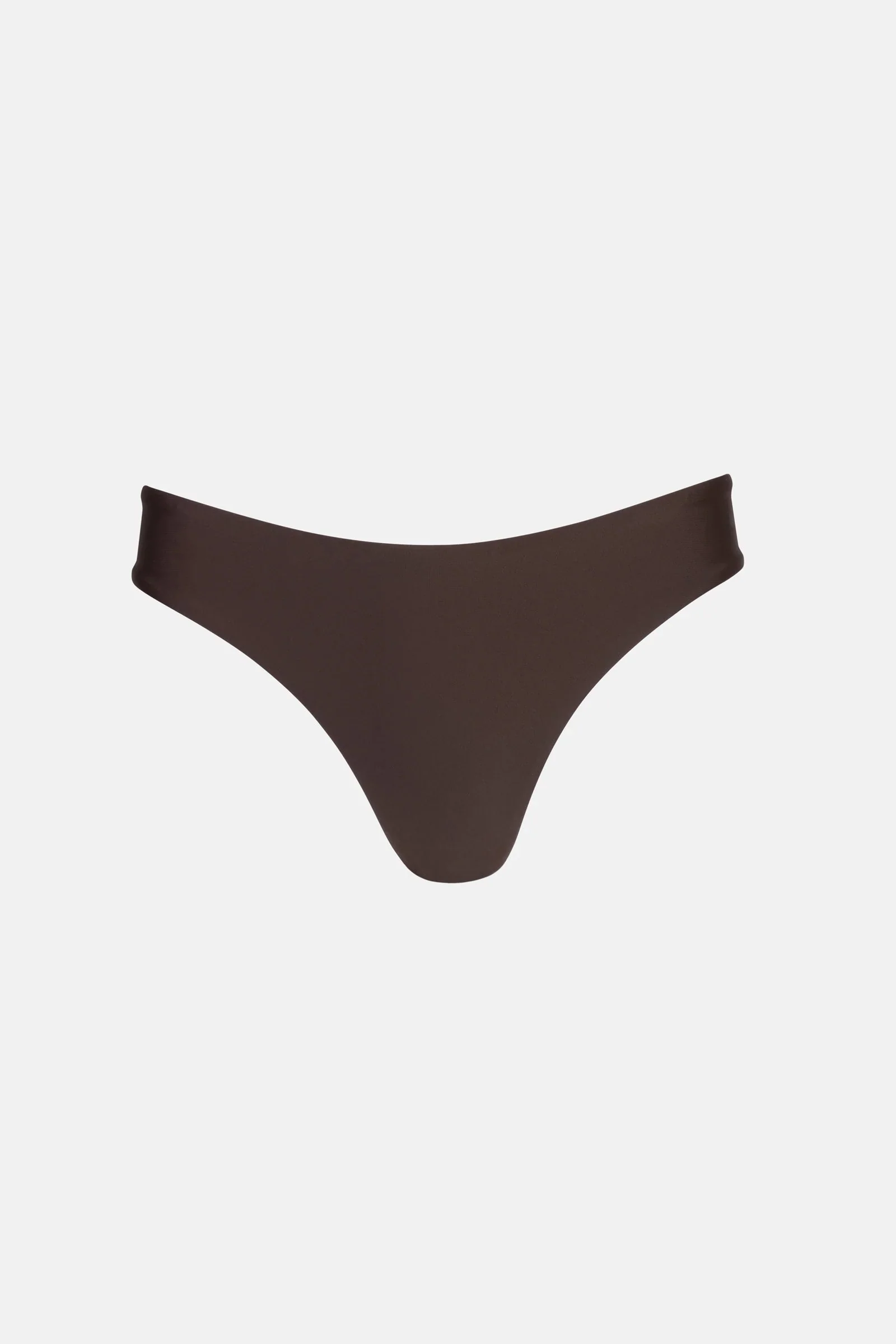 Rhythm Classic Holiday Pant - Chocolate - Image 2