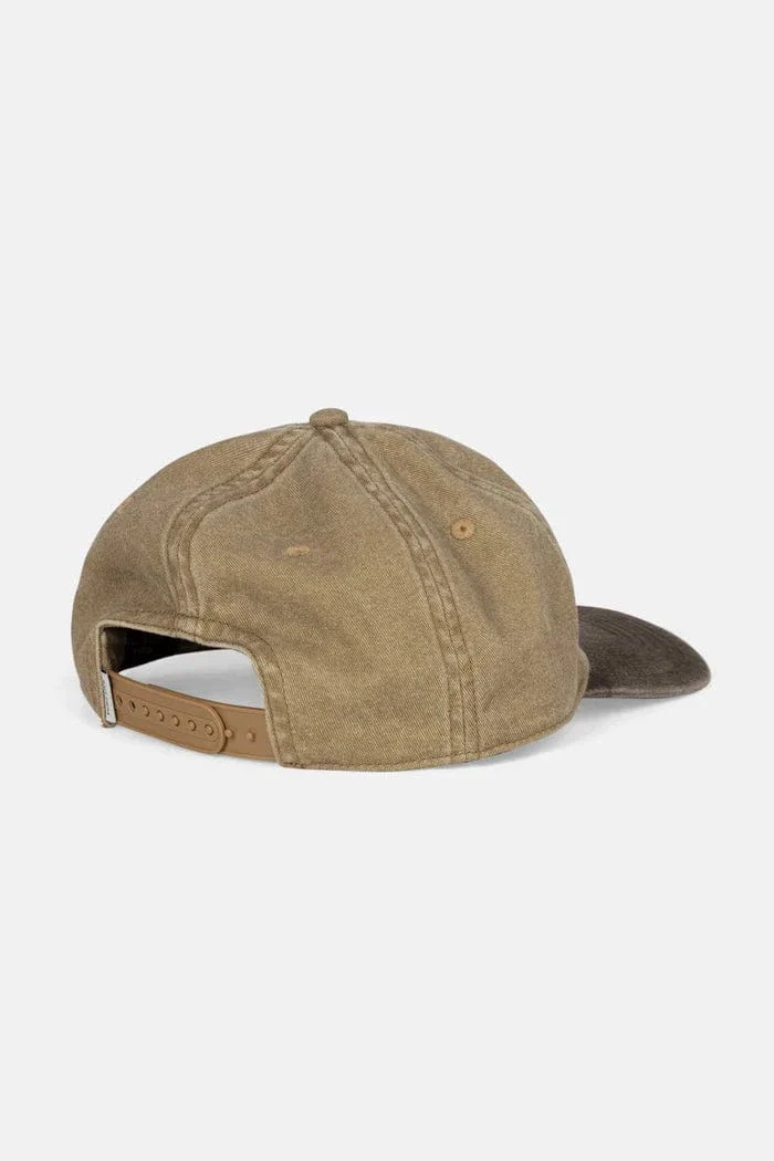 Rhythm Hallmark Cap- Sand - Image 2