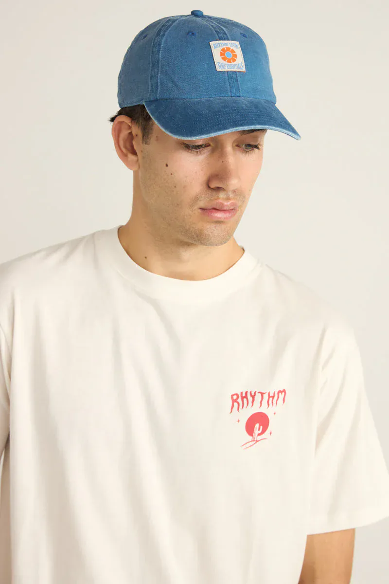 Rhythm Sports Cap - Blue