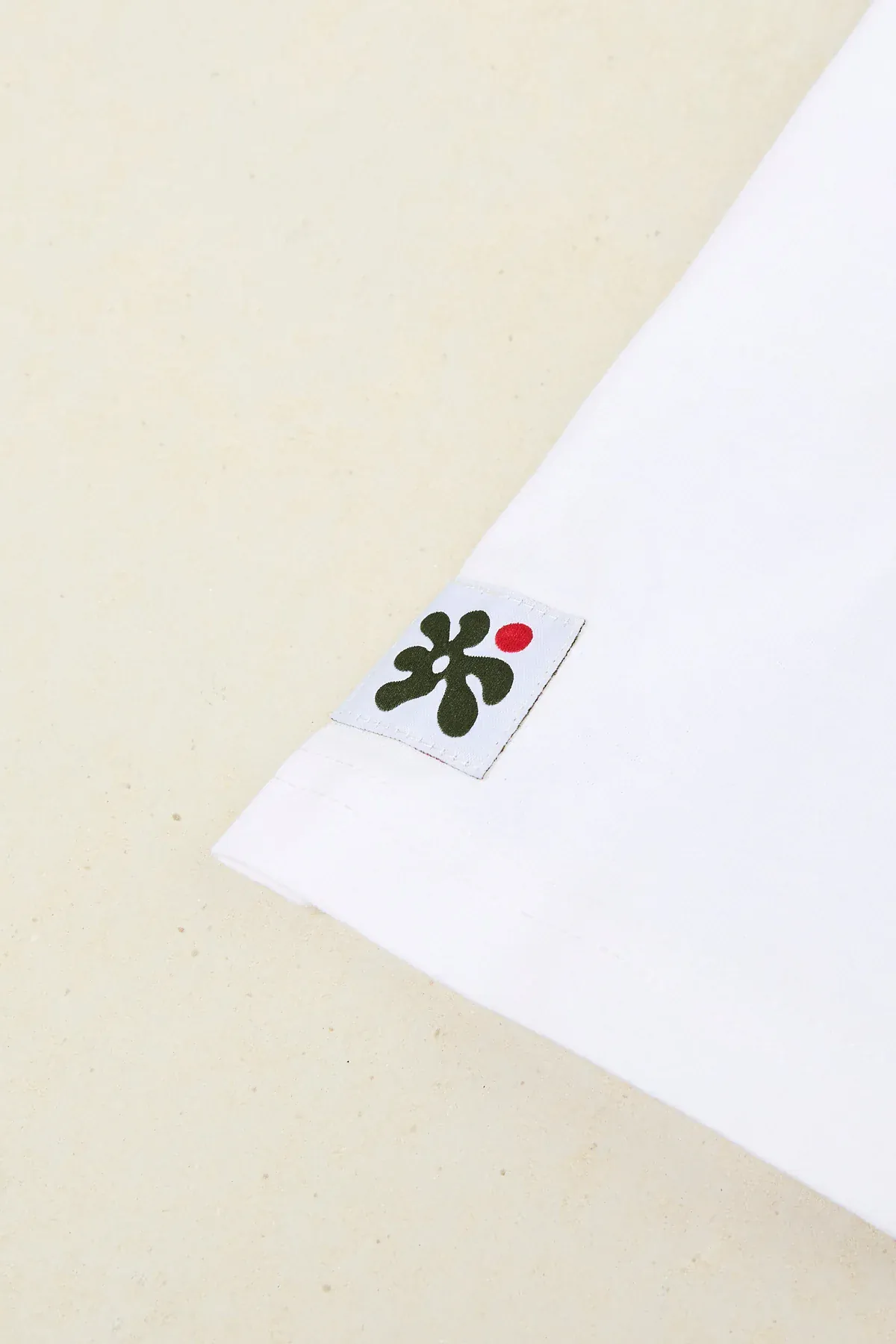 Rhythm Merge Vintage SS T-Shirt - White - Image 6