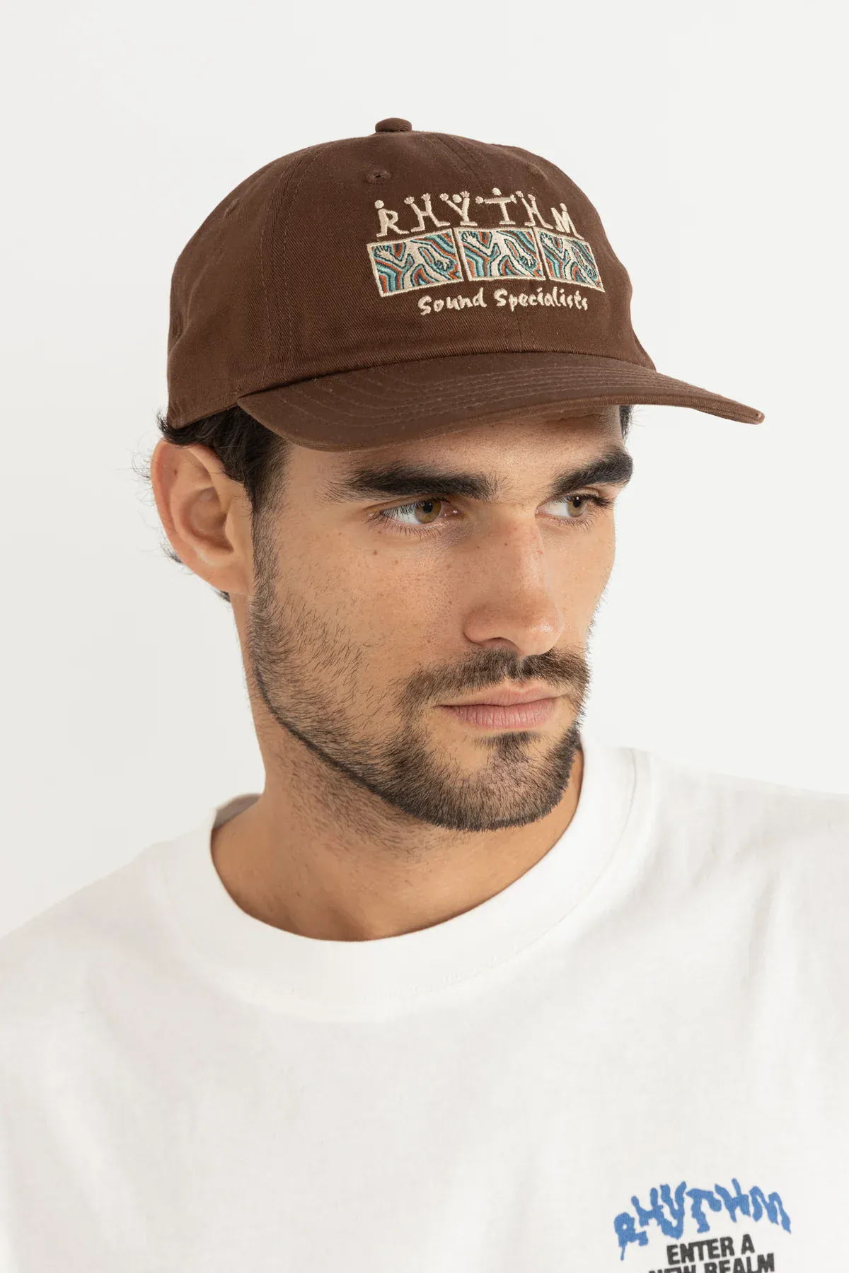 Rhythm Sound Specialist Cap - Cedar - Image 3