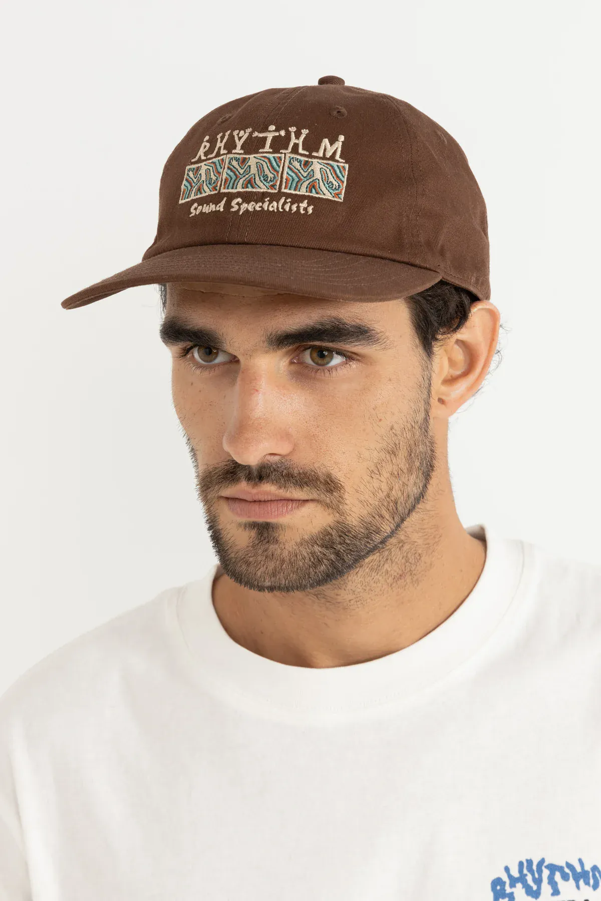 Rhythm Sound Specialist Cap - Cedar - Image 4