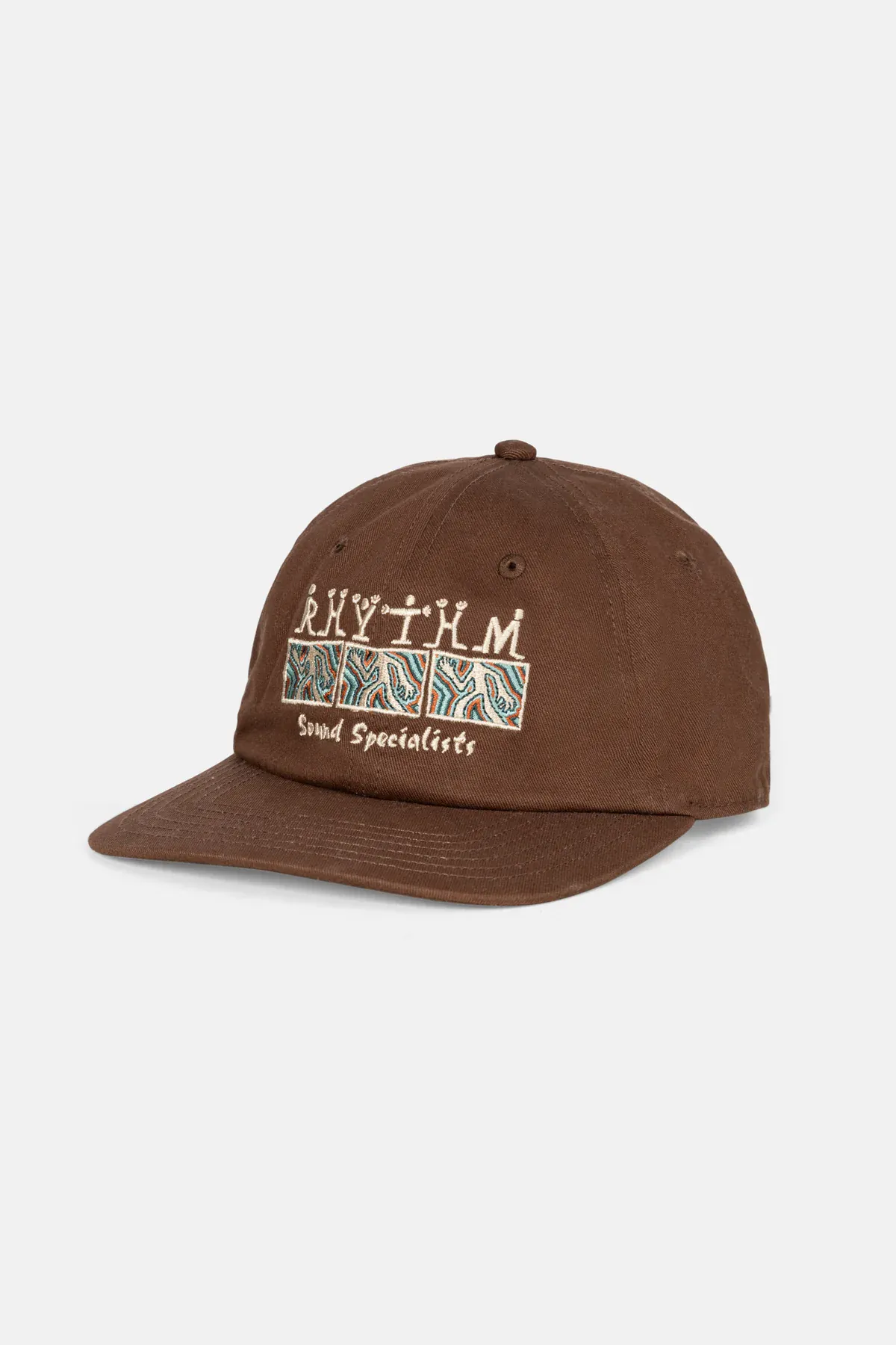 Rhythm Sound Specialist Cap - Cedar - Image 5