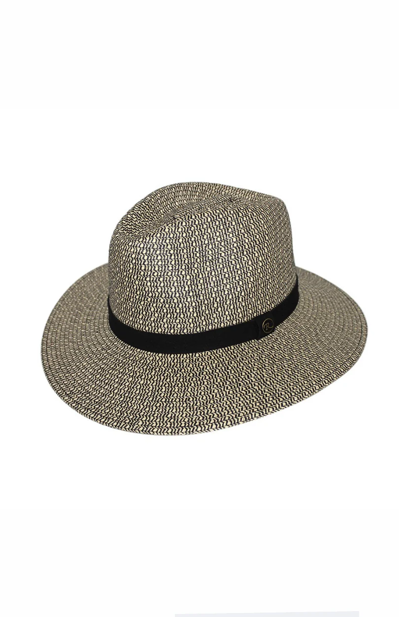 Cancer Council Outback Lightweight Fedora - Image 2