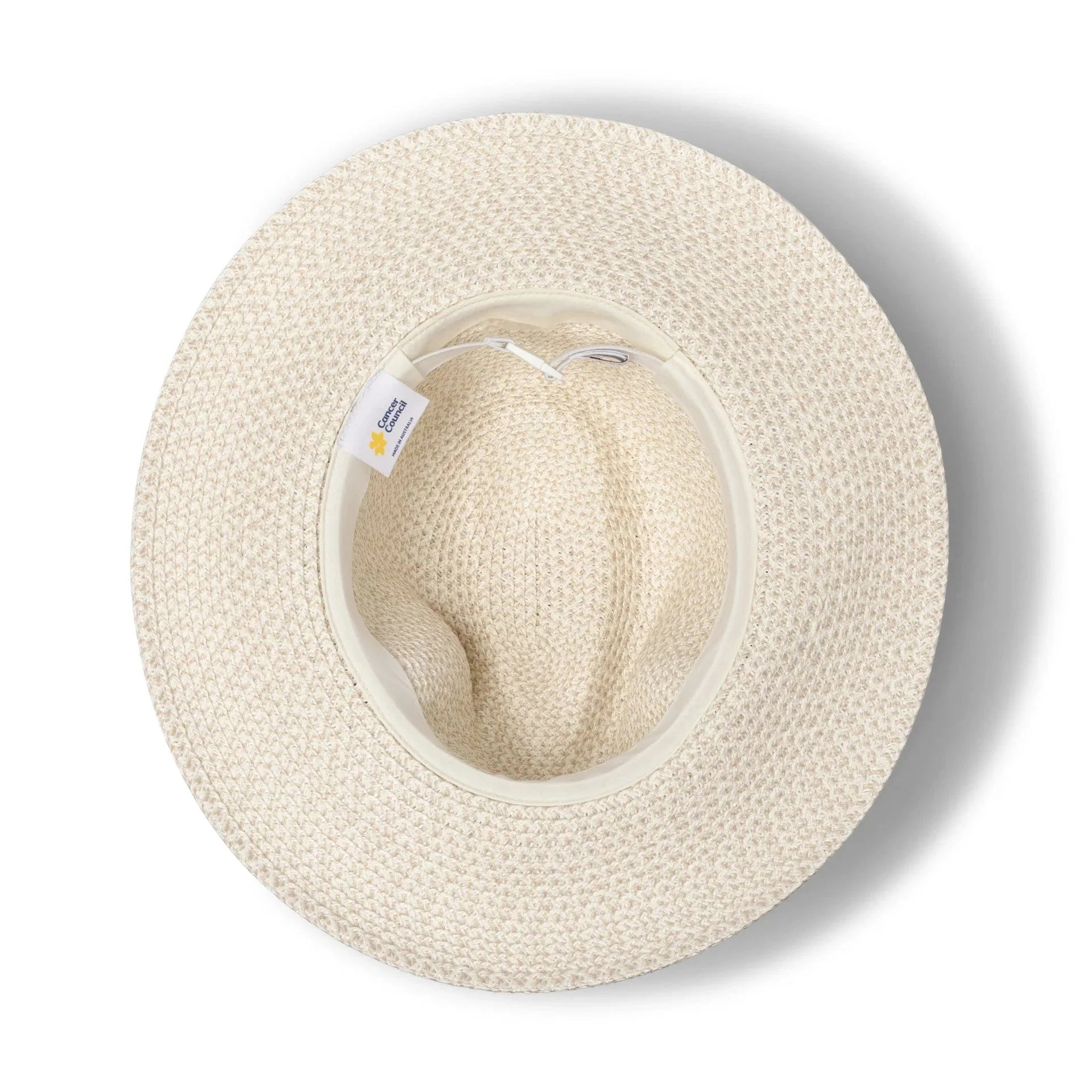 Cancer Council Outback Lightweight Fedora - Image 6